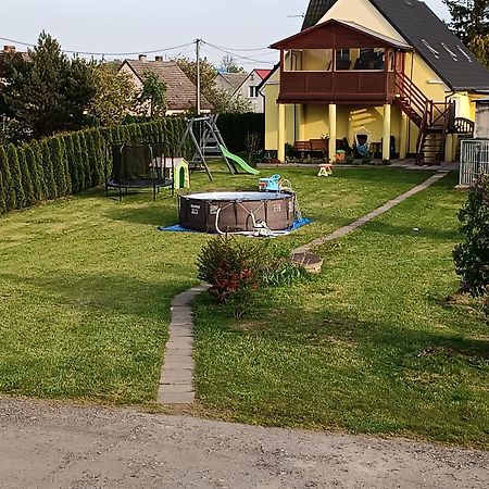 Dobre Wakacje, 8 Km Od Mielna I Od Koszalina Bedzino Εξωτερικό φωτογραφία